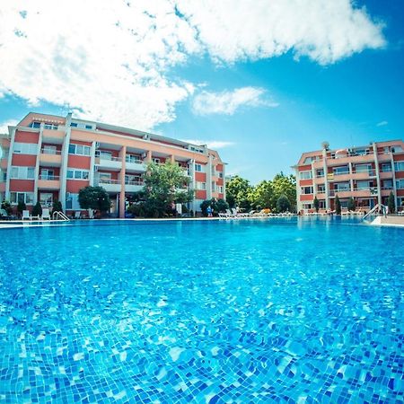 Sunny Fort Apartments Sluneční pobřeží Exteriér fotografie
