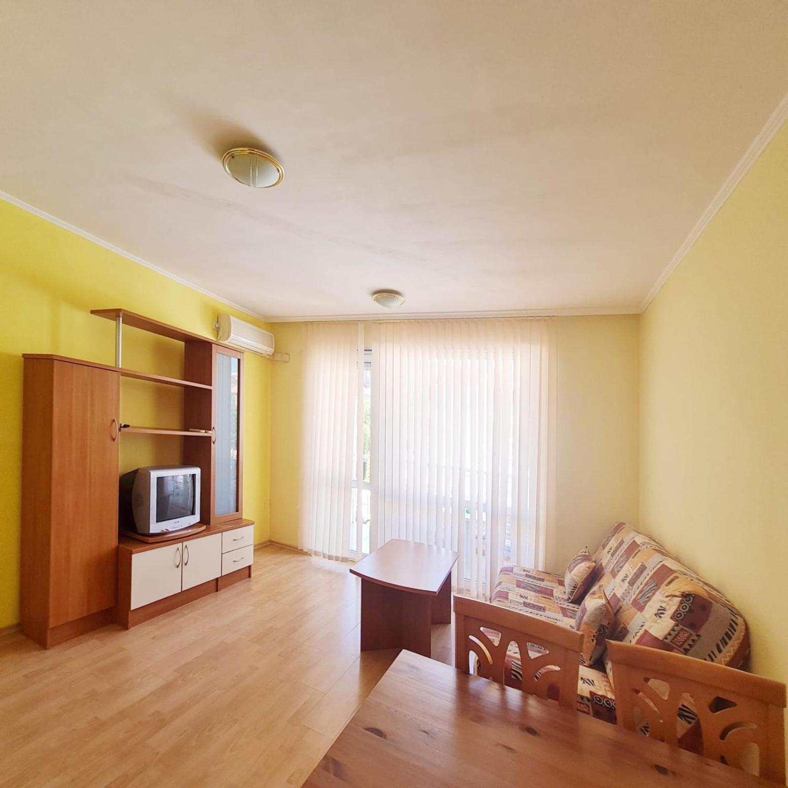 Sunny Fort Apartments Sluneční pobřeží Exteriér fotografie