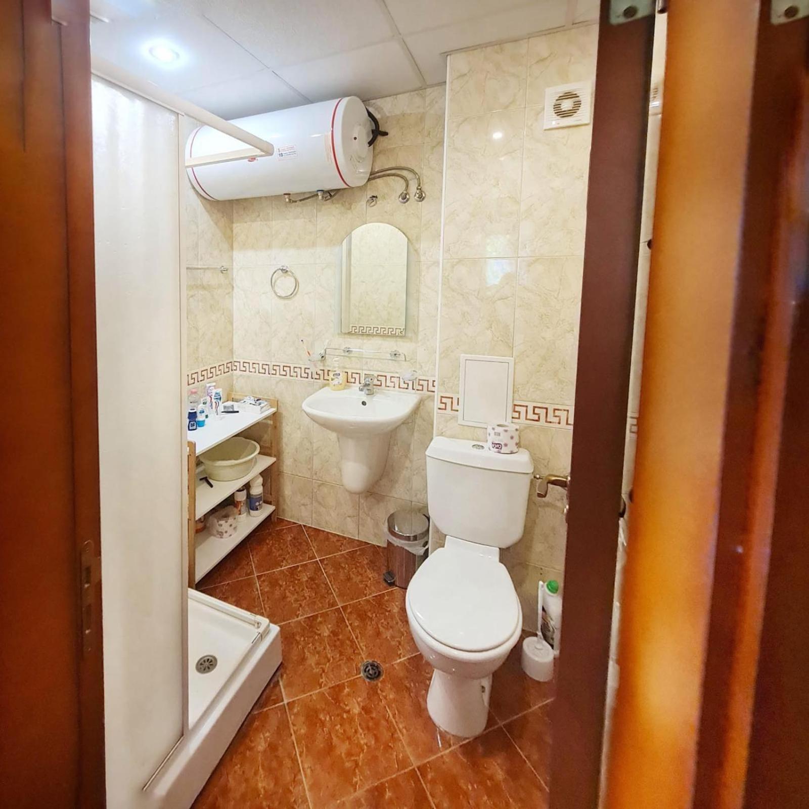 Sunny Fort Apartments Sluneční pobřeží Exteriér fotografie
