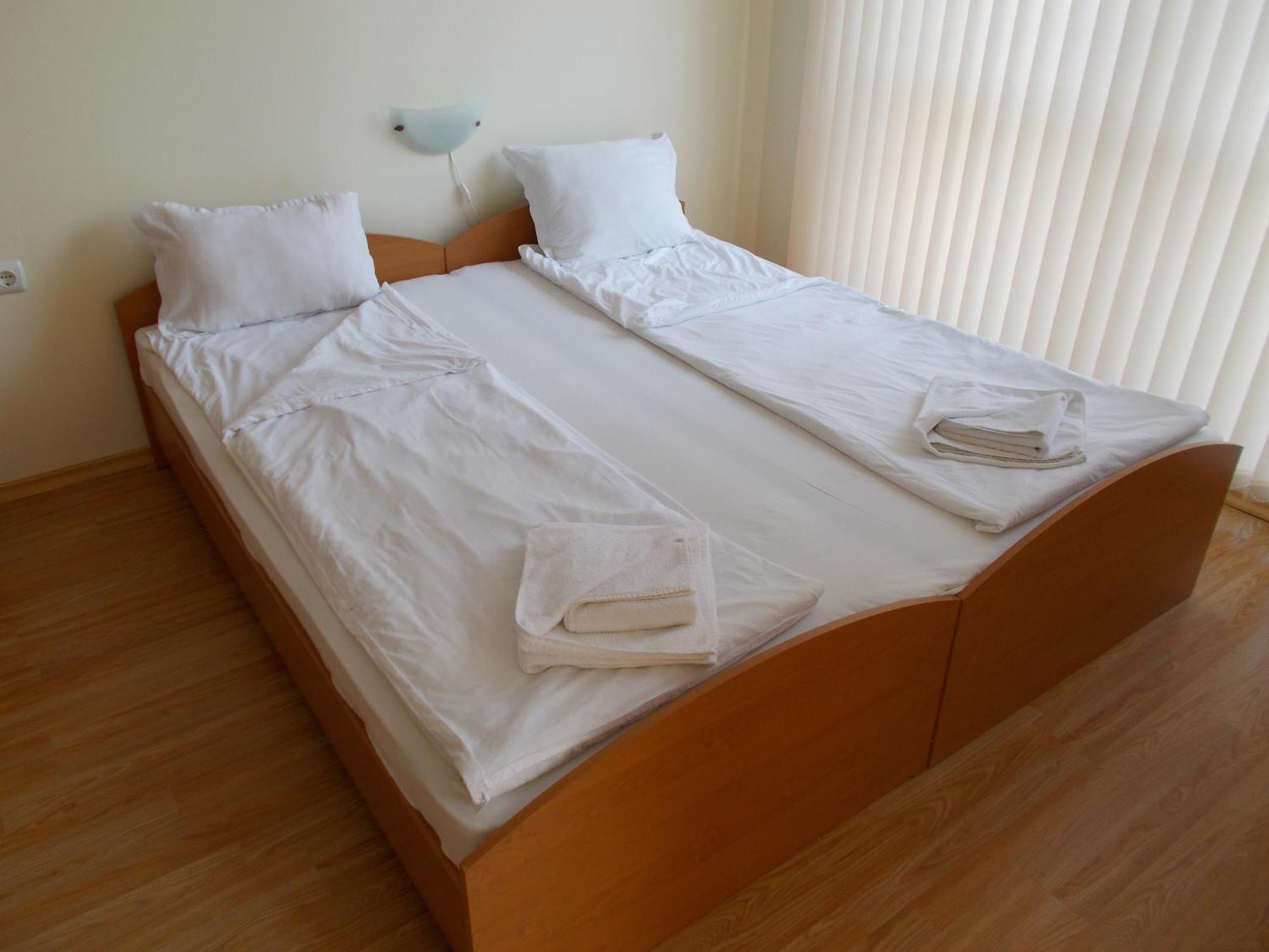 Sunny Fort Apartments Sluneční pobřeží Pokoj fotografie