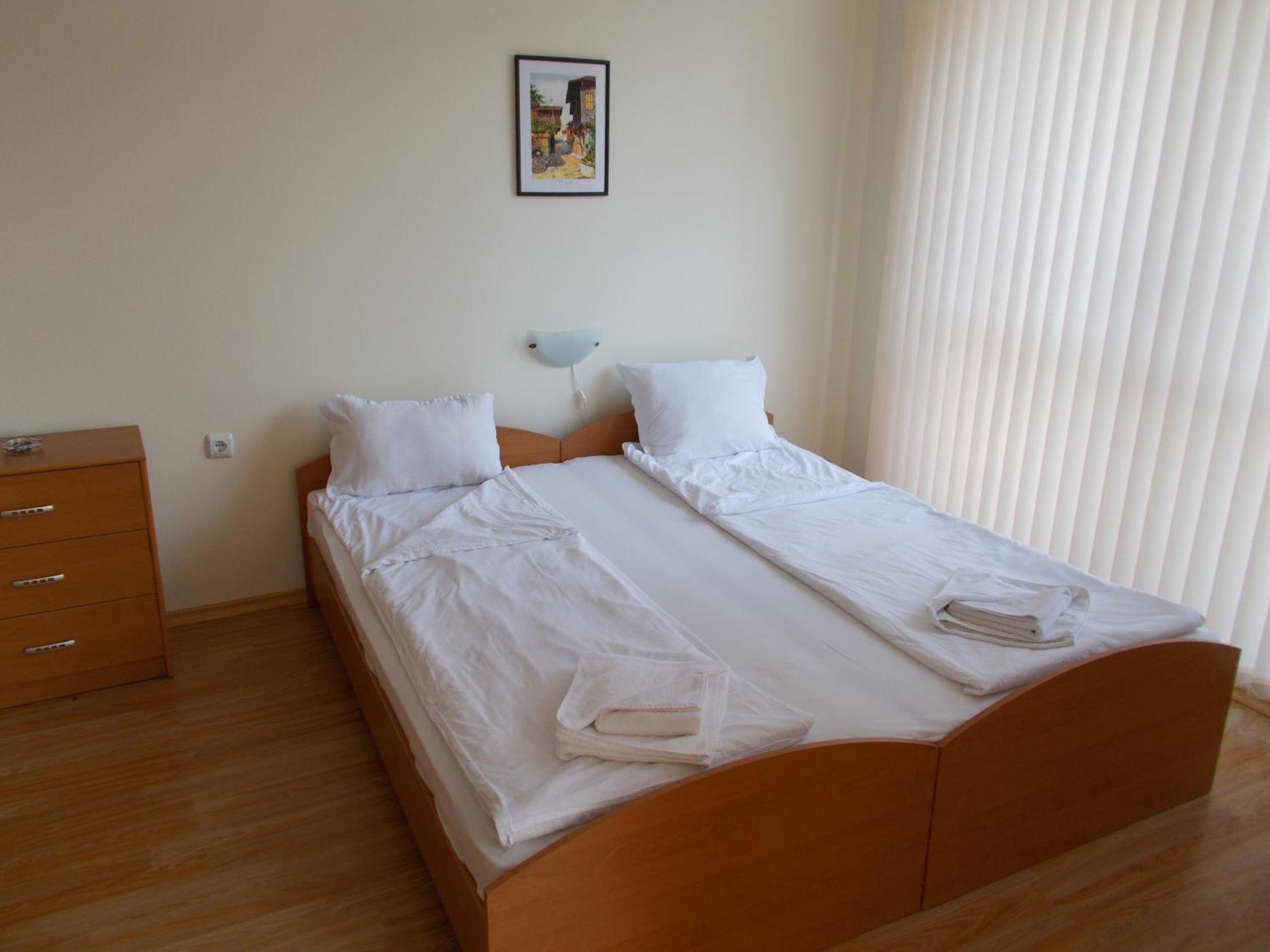 Sunny Fort Apartments Sluneční pobřeží Pokoj fotografie
