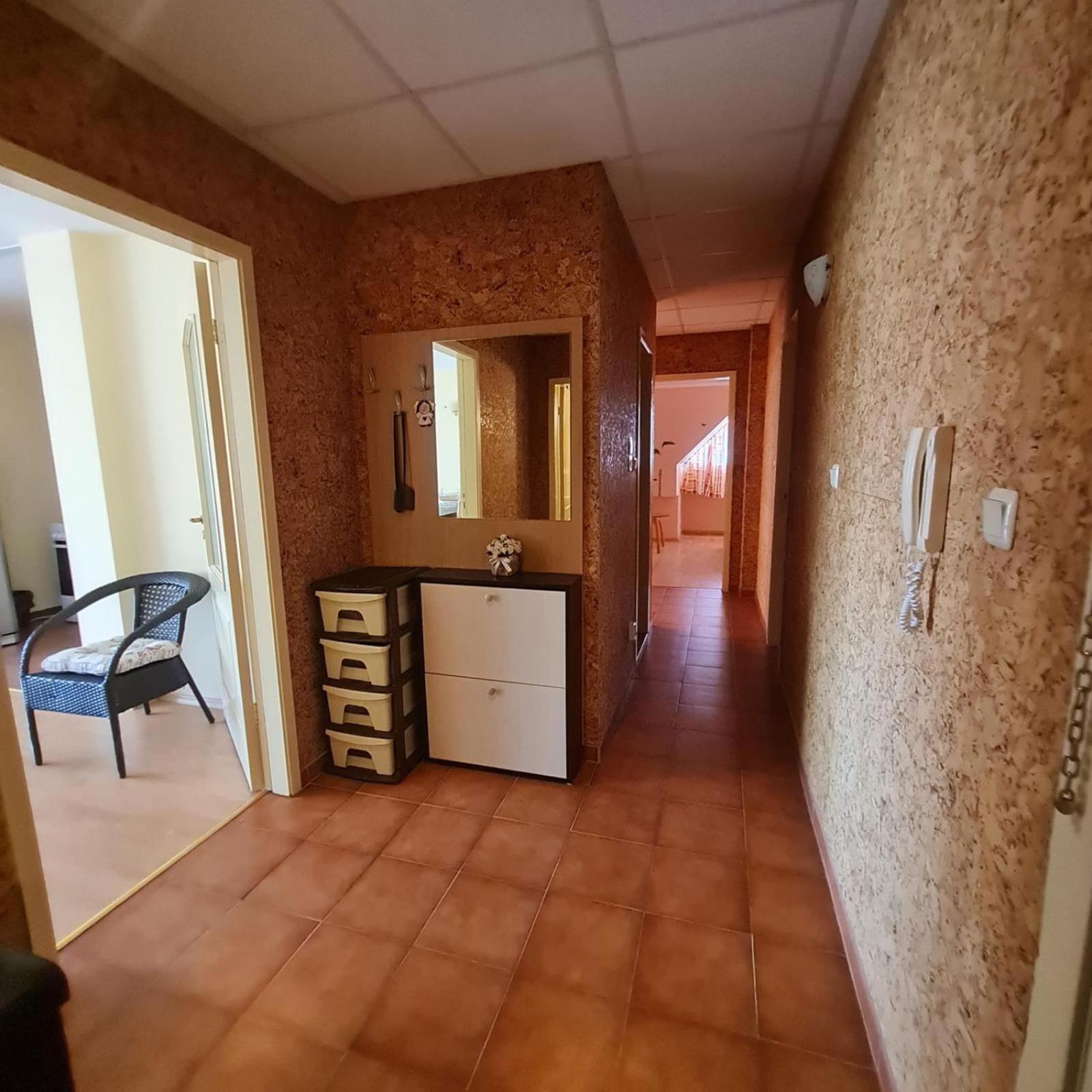 Sunny Fort Apartments Sluneční pobřeží Exteriér fotografie