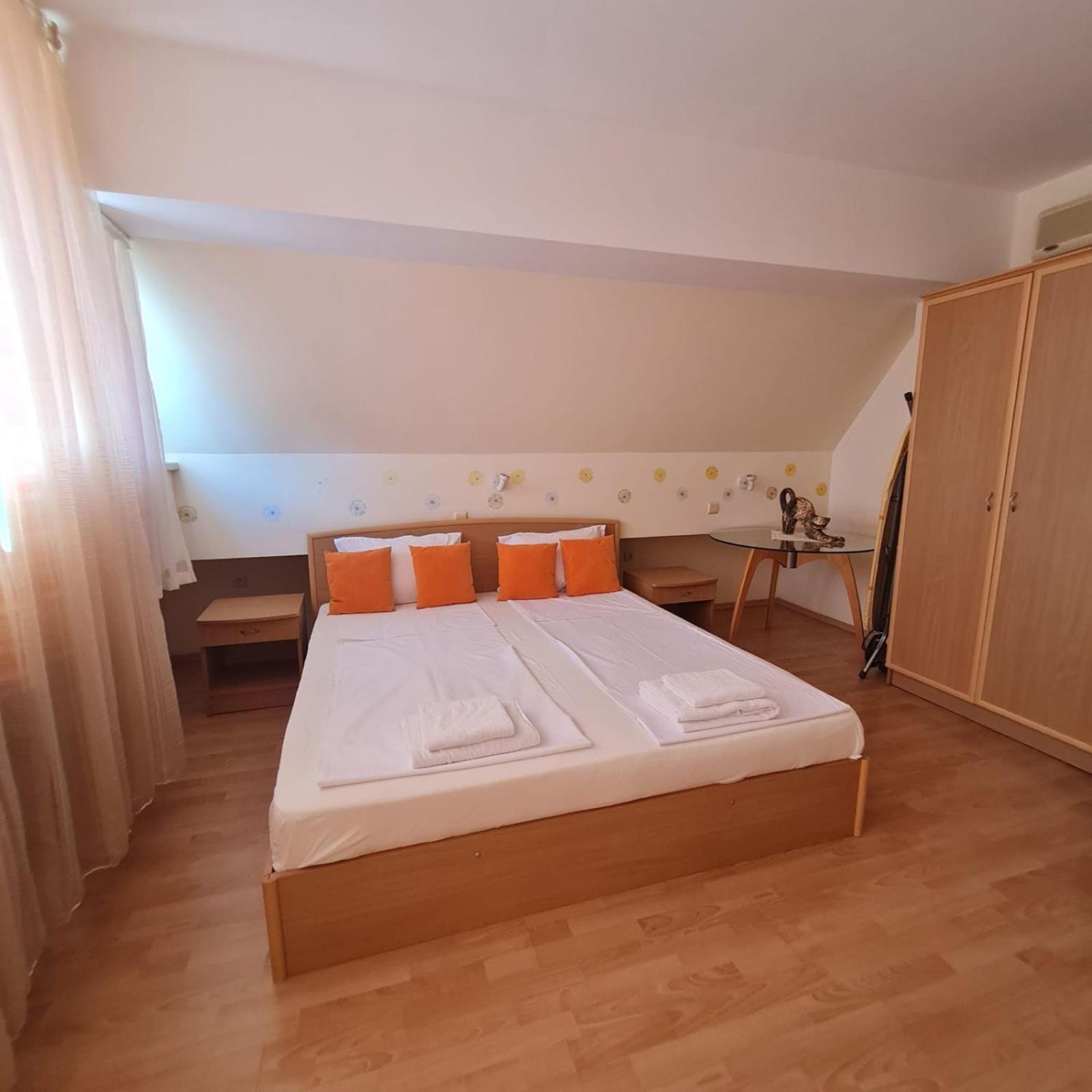 Sunny Fort Apartments Sluneční pobřeží Exteriér fotografie