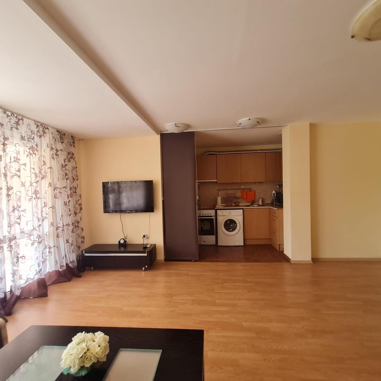 Sunny Fort Apartments Sluneční pobřeží Exteriér fotografie