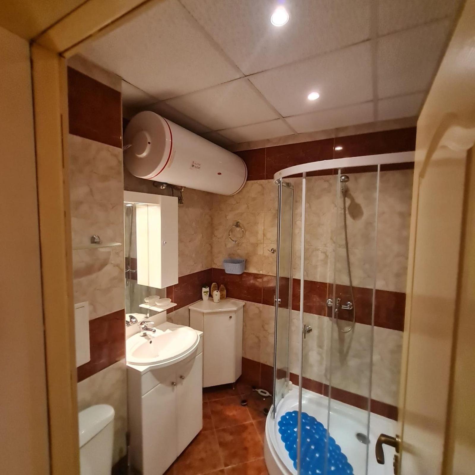 Sunny Fort Apartments Sluneční pobřeží Exteriér fotografie