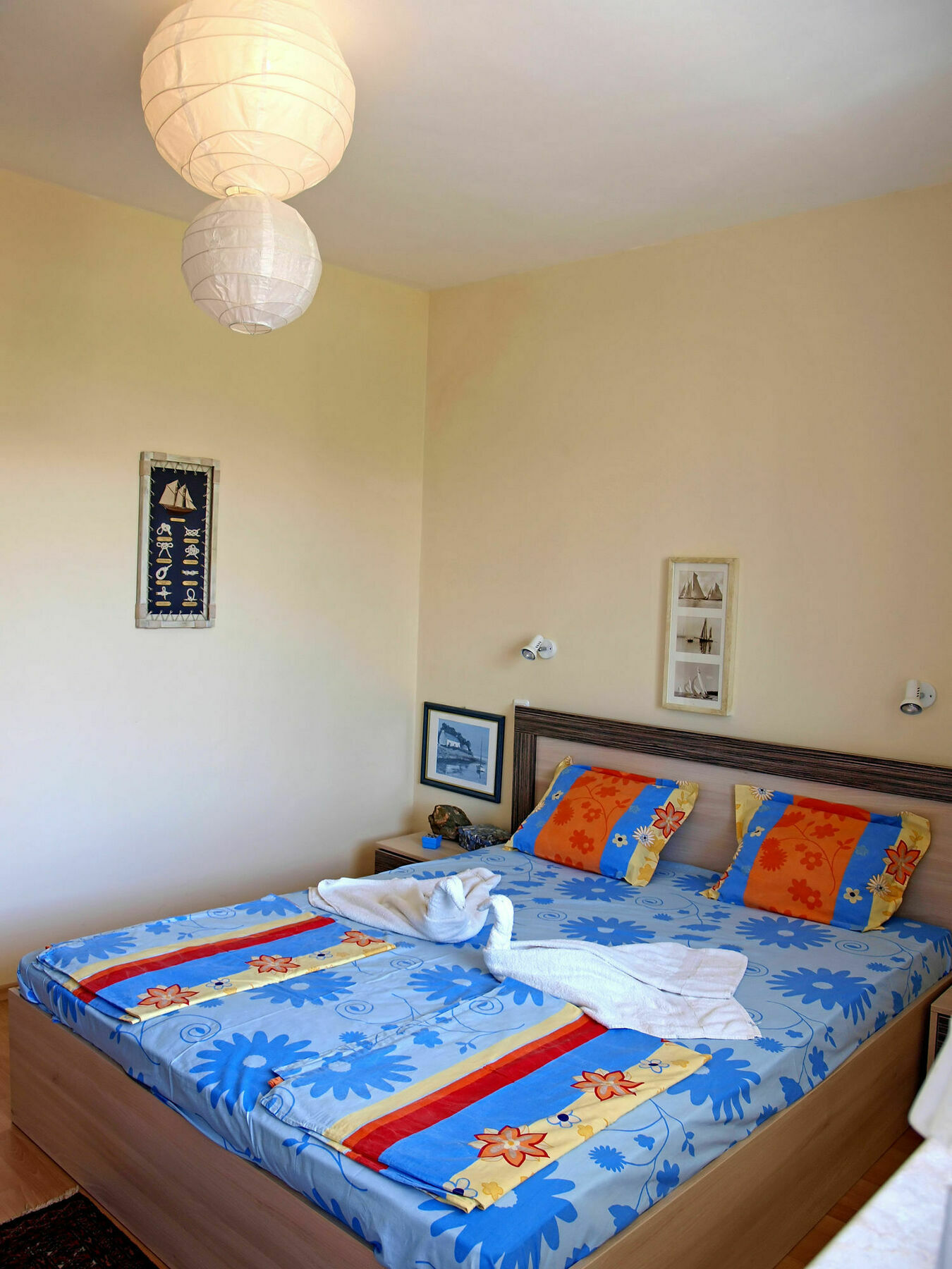 Sunny Fort Apartments Sluneční pobřeží Exteriér fotografie